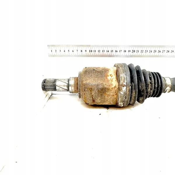 Fram vänster drivaxel OPEL ASTRA H 1.9L Diesel image 3