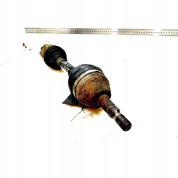 Fram vänster drivaxel OPEL ASTRA H 1.9L Diesel image 4