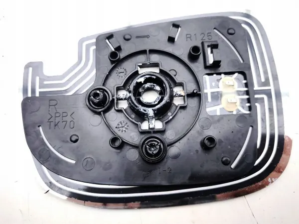 Spiegeleinlage Mazda CX-5 II 2018 OEM AMD217489 image 4