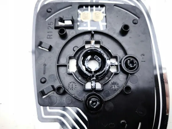 Spiegeleinlage Mazda CX-5 II 2018 OEM AMD217489 image 5
