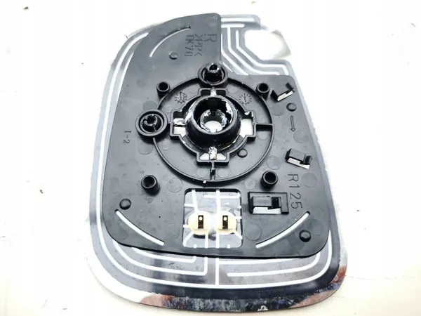 Spiegeleinlage Mazda CX-5 II 2018 OEM AMD217489 image 6