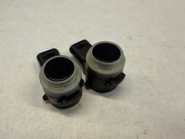 Capteur de stationnement Renault OE 284381287R Austral E-Tech image 2