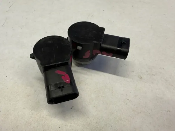 Capteur de stationnement Renault OE 284381287R Austral E-Tech image 3