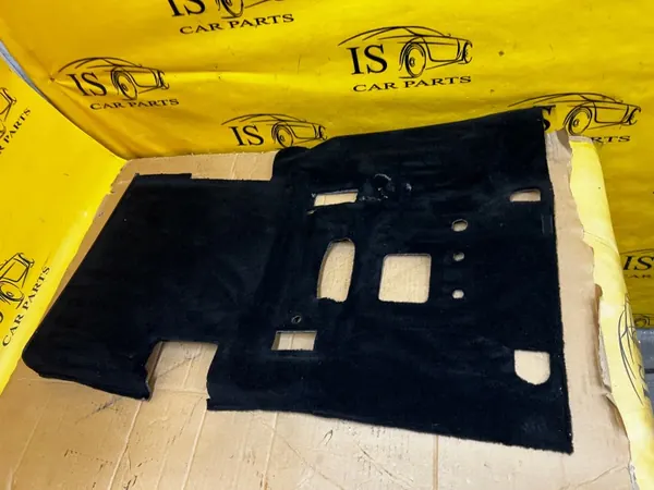 OEM A4636806801 Matto Oikea Taka Mercedes G W463 image 2