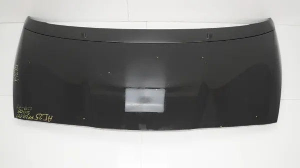 Motorafdekking OEM 360201595 voor Peugeot 5008 I 09-13 image 2