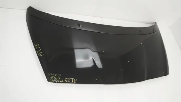 Motorafdekking OEM 360201595 voor Peugeot 5008 I 09-13 image 3