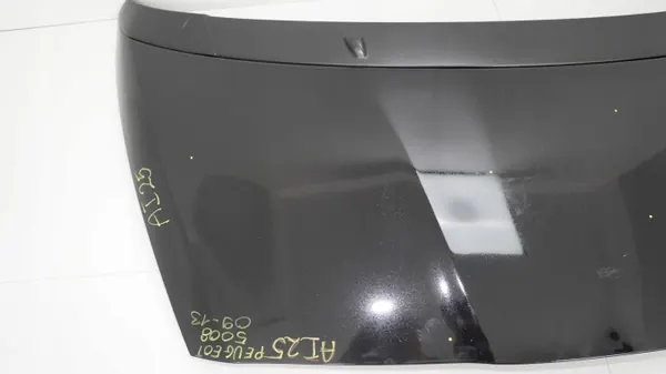 Motorafdekking OEM 360201595 voor Peugeot 5008 I 09-13 image 5