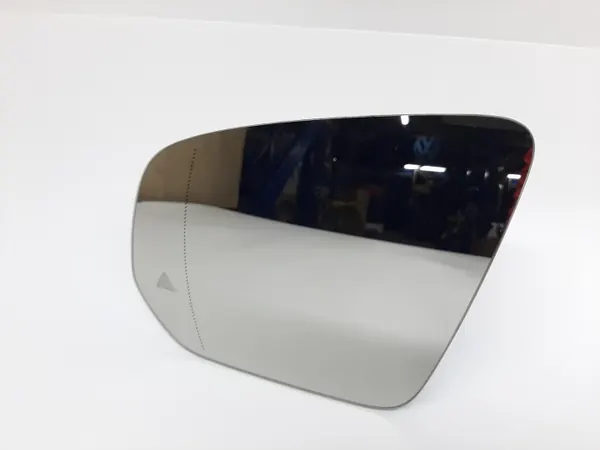 Insert Miroir Gauche Mercedes-Benz GLE W167 OEM 6003643 image 2