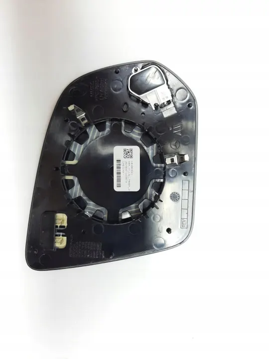 Insert Miroir Gauche Mercedes-Benz GLE W167 OEM 6003643 image 3