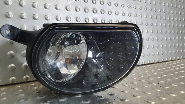 HALOGEN PRAWY AUDI Q7 LIFT 09- 4L0941700A image 2