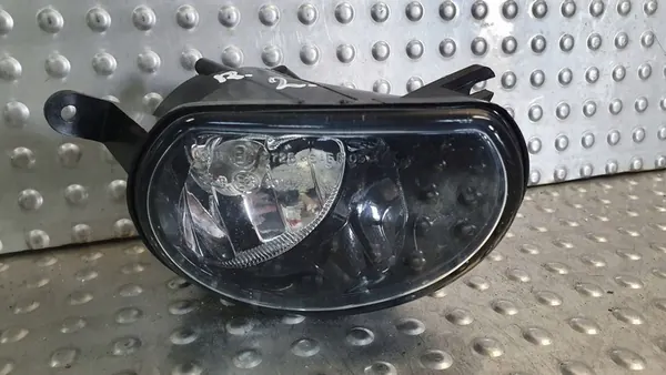 HALOGEN PRAWY AUDI Q7 LIFT 09- 4L0941700A image 3