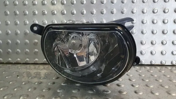 HALOGEN PRAWY AUDI Q7 LIFT 09- 4L0941700A image 4
