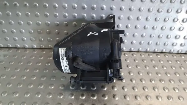 HALOGEN PRAWY AUDI Q7 LIFT 09- 4L0941700A image 6