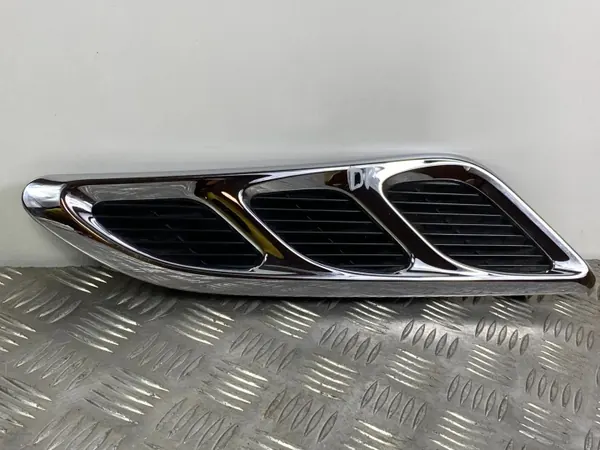 Spatbord luchtinlaat OEM FOB29733 voor Infiniti QX80 image 3