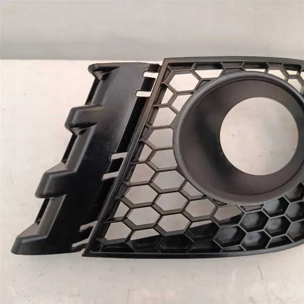 Griglia paraurti anteriore destra Seat Ibiza III 6L6853666A image 2