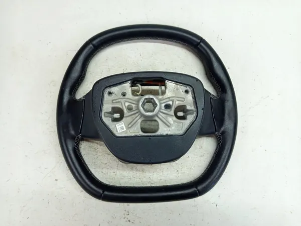 Volante de Couro Ford Puma MK2 OEM R1TB-3600-AA image 8