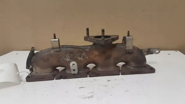 Pakoputken keräin OEM 9675368580 Citroen C5:lle image 2