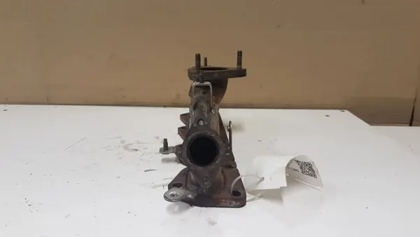 Pakoputken keräin OEM 9675368580 Citroen C5:lle image 4