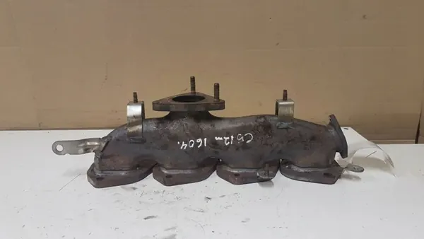 Pakoputken keräin OEM 9675368580 Citroen C5:lle image 5