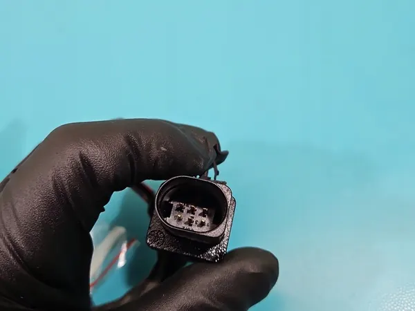 Sensor Lambda Kia Rio IV 1.4 CRDI 16-23 OEM 39351-2A634 image 2