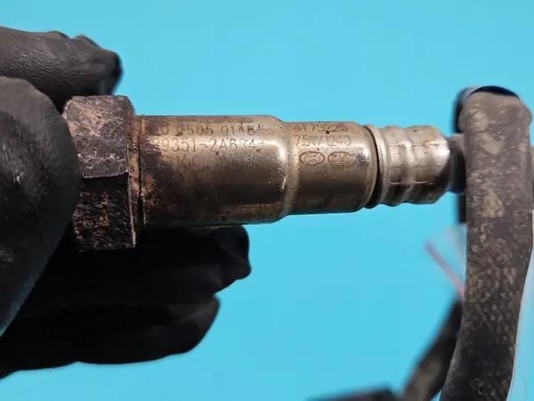 Sensor Lambda Kia Rio IV 1.4 CRDI 16-23 OEM 39351-2A634 image 5