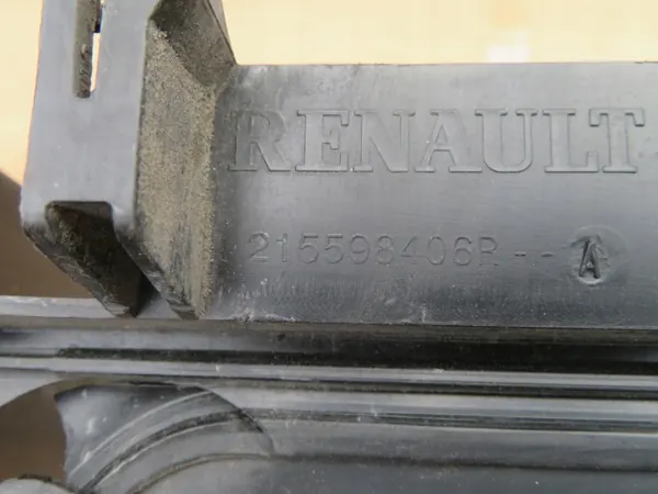 Renault Megane IV Airbag Ratt 215598406R image 10