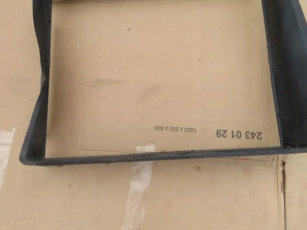 Renault Megane IV Airbag Ratt 215598406R image 5