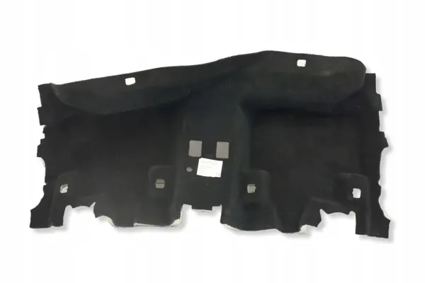 OEM 7446643MWGK Tapis de Sol Arrière BMW X3 G01 2018-2024 image 2