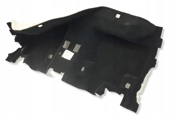 OEM 7446643MWGK Tapis de Sol Arrière BMW X3 G01 2018-2024 image 3