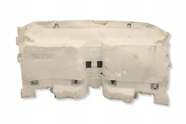 OEM 7446643MWGK Tapis de Sol Arrière BMW X3 G01 2018-2024 image 4