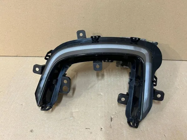 DRL Halógeno LED VW E-UP LIFT 12E941056E image 2