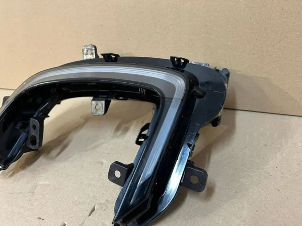 DRL Halógeno LED VW E-UP LIFT 12E941056E image 3