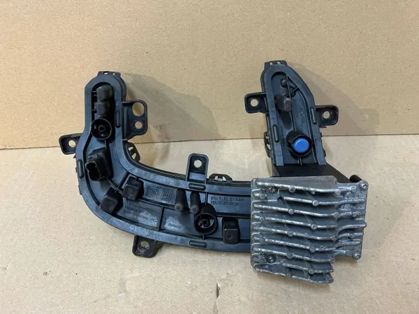 DRL Halógeno LED VW E-UP LIFT 12E941056E image 5