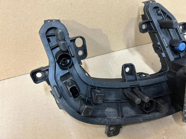 DRL Halógeno LED VW E-UP LIFT 12E941056E image 6