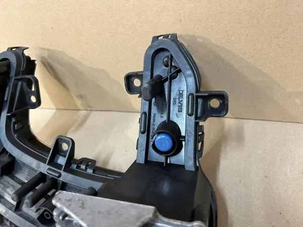 DRL Halógeno LED VW E-UP LIFT 12E941056E image 7