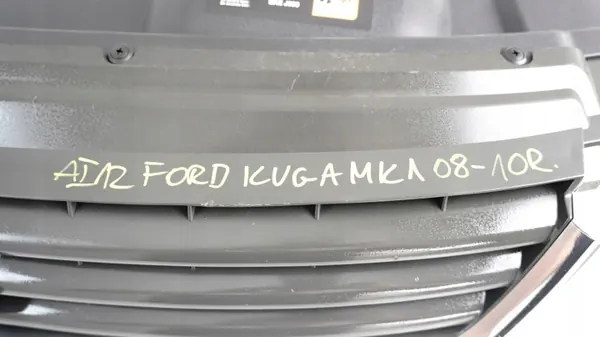Grelha para-choques Ford Kuga MK1 OEM 360163961 08-10 image 3