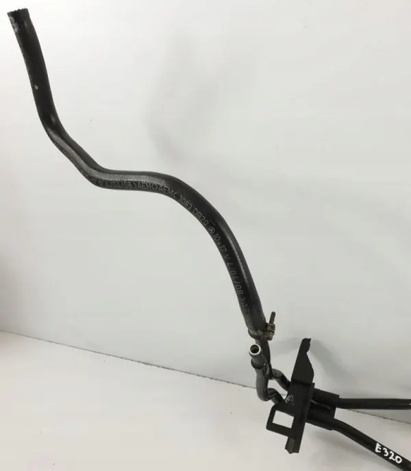 Begagnad Mercedes-Benz OE servokylare image 3