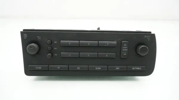 Radio Saab 9-3 II OEM 12804425 - Occasion image 2