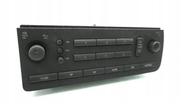 Radio Saab 9-3 II OEM 12804425 - Occasion image 3