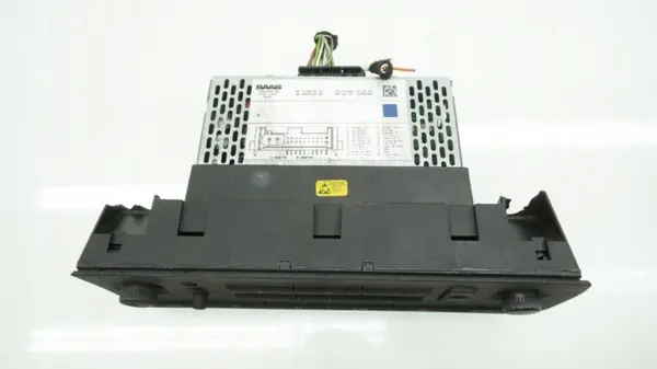 Radio Saab 9-3 II OEM 12804425 - Occasion image 4