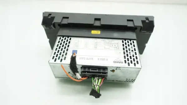 Radio Saab 9-3 II OEM 12804425 - Occasion image 7