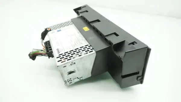 Radio Saab 9-3 II OEM 12804425 - Occasion image 8