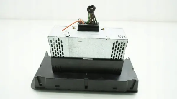 Radio Saab 9-3 II OEM 12804425 - Occasion image 9