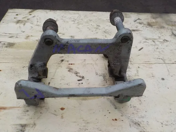 Porsche Macan Klämmskena OEM - Vänster/Höger Bak image 2