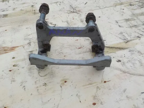 Porsche Macan Klämmskena OEM - Vänster/Höger Bak image 8