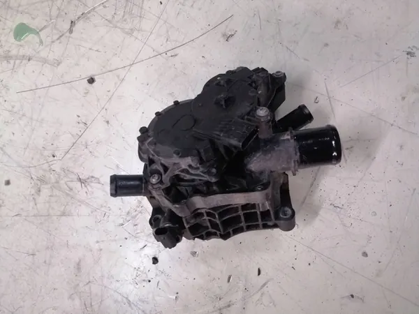 Carcaça do termostato D4FE 1.6 CRDI 25690-2U000 image 1