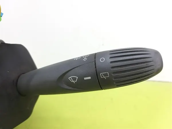 Gecombineerde schakelaar Spider Fiat Panda II 2003-2012 OEM 735360978 image 4