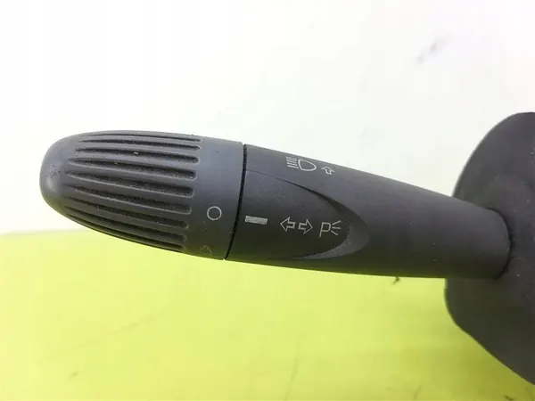 Gecombineerde schakelaar Spider Fiat Panda II 2003-2012 OEM 735360978 image 5