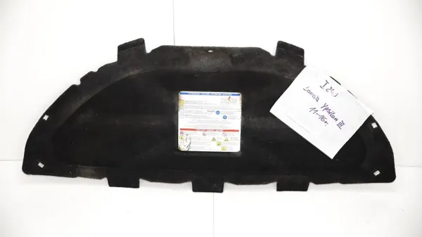 Motorhuvisolering OEM 365577647 för Lancia Ypsilon image 2