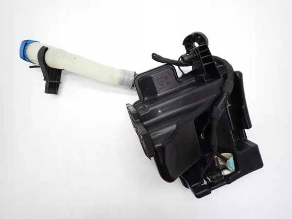 Spolarbehållare pump OEM 6R0955453 för Skoda Rapid image 2